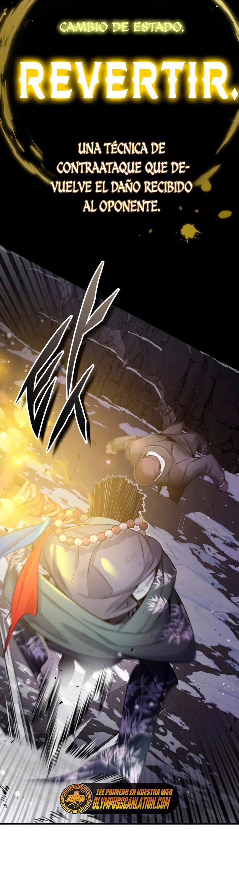 Read 66,666 Years Advent of the Dark Mage Español Manga Online