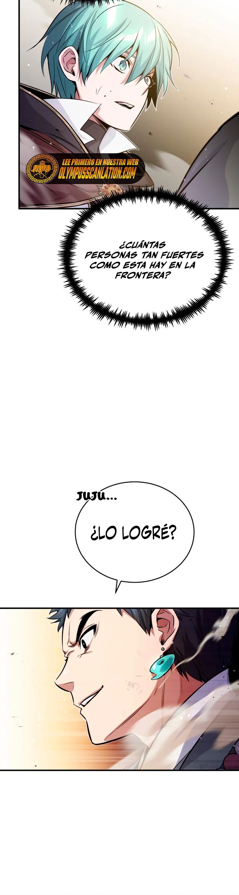 Read 66,666 Years Advent of the Dark Mage Español Manga Online