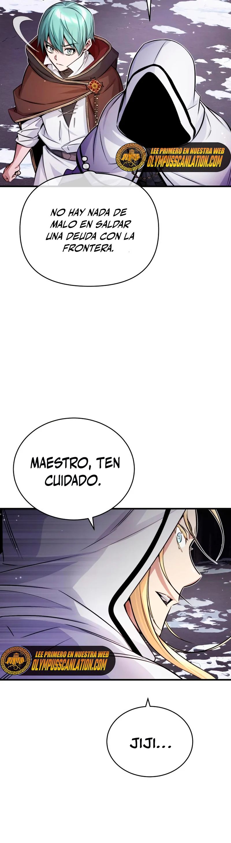 Read 66,666 Years Advent of the Dark Mage Español Manga Online