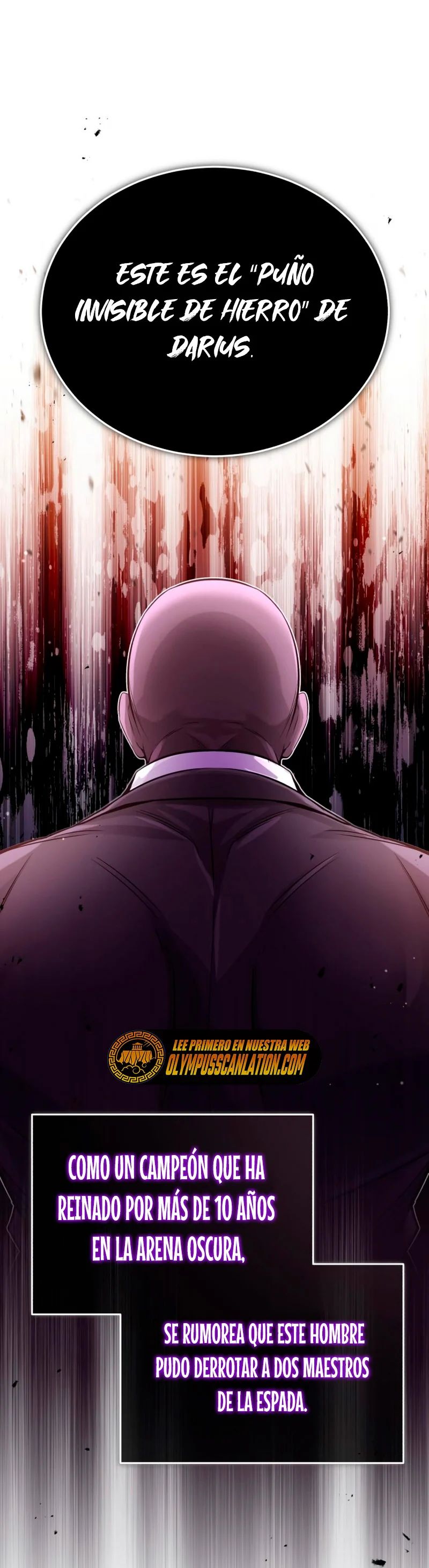 Read 66,666 Years Advent of the Dark Mage Español Manga Online