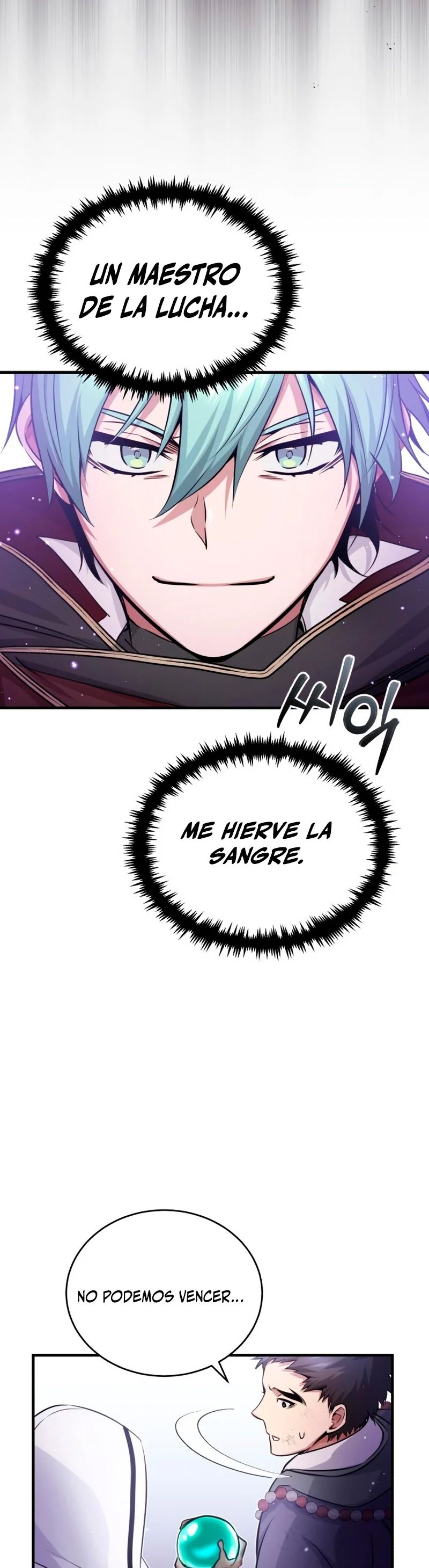 Read 66,666 Years Advent of the Dark Mage Español Manga Online