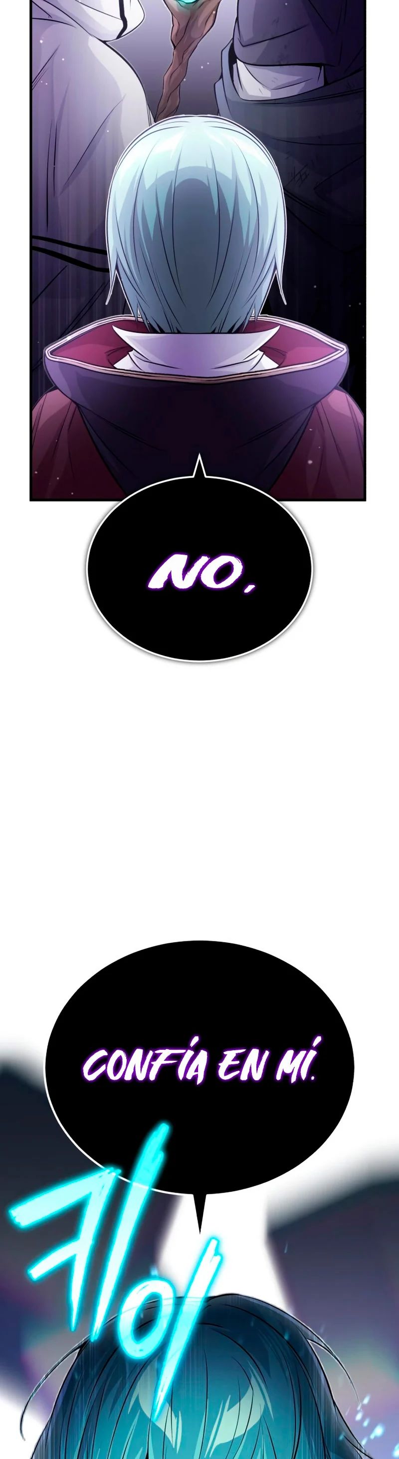 Read 66,666 Years Advent of the Dark Mage Español Manga Online