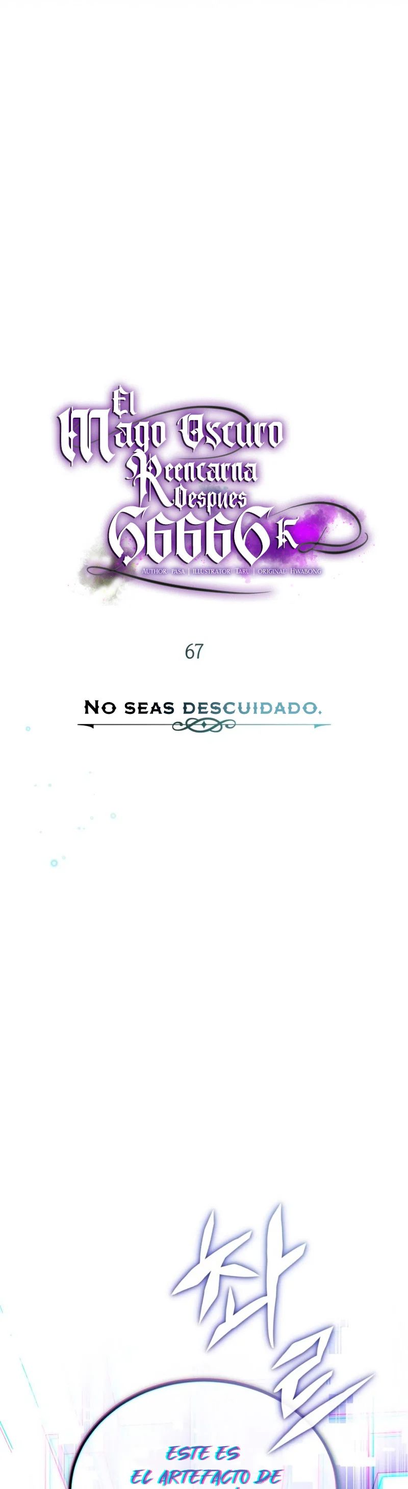 Read 66,666 Years Advent of the Dark Mage Español Manga Online