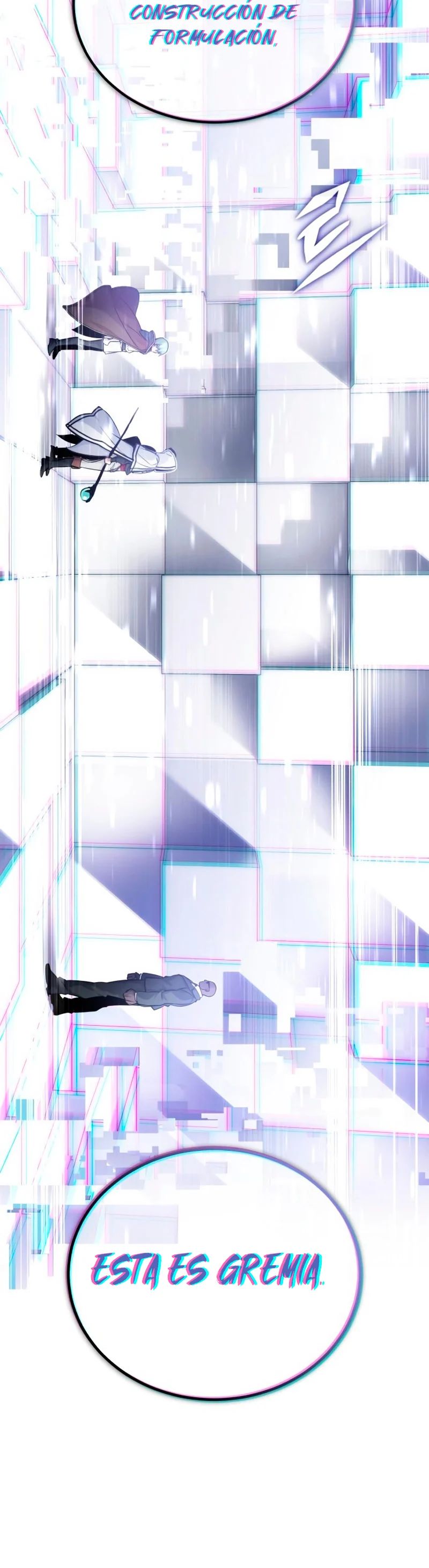 Read 66,666 Years Advent of the Dark Mage Español Manga Online