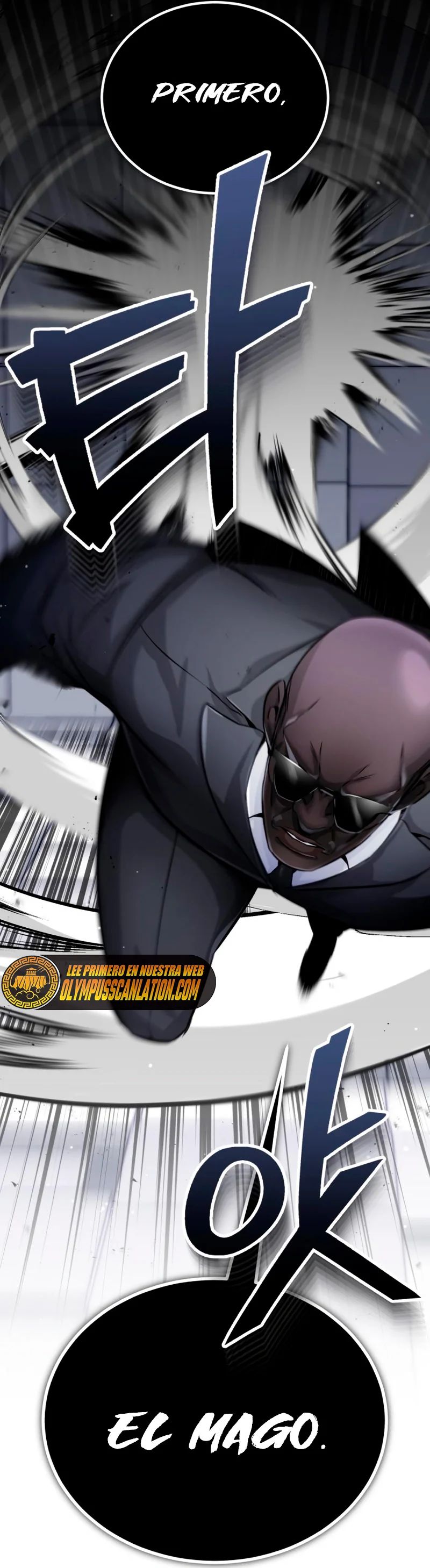 Read 66,666 Years Advent of the Dark Mage Español Manga Online