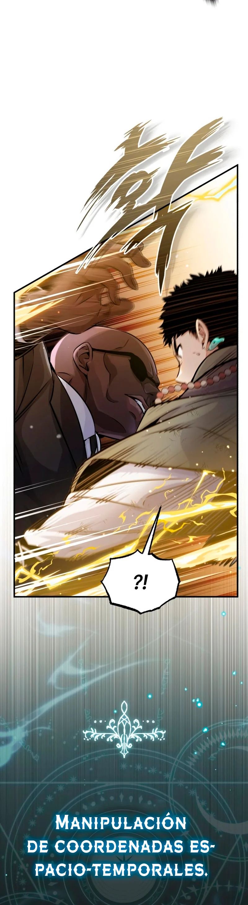 Read 66,666 Years Advent of the Dark Mage Español Manga Online