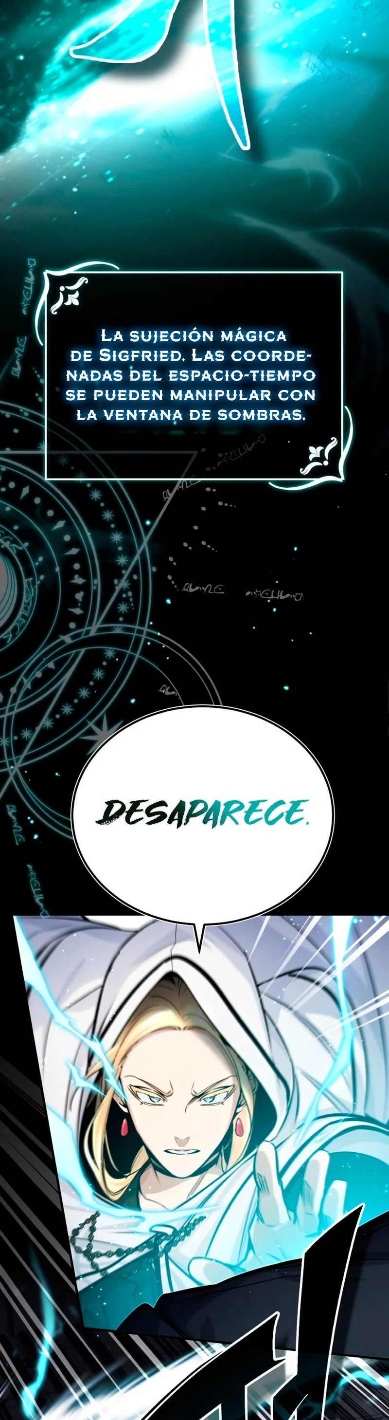 Read 66,666 Years Advent of the Dark Mage Español Manga Online