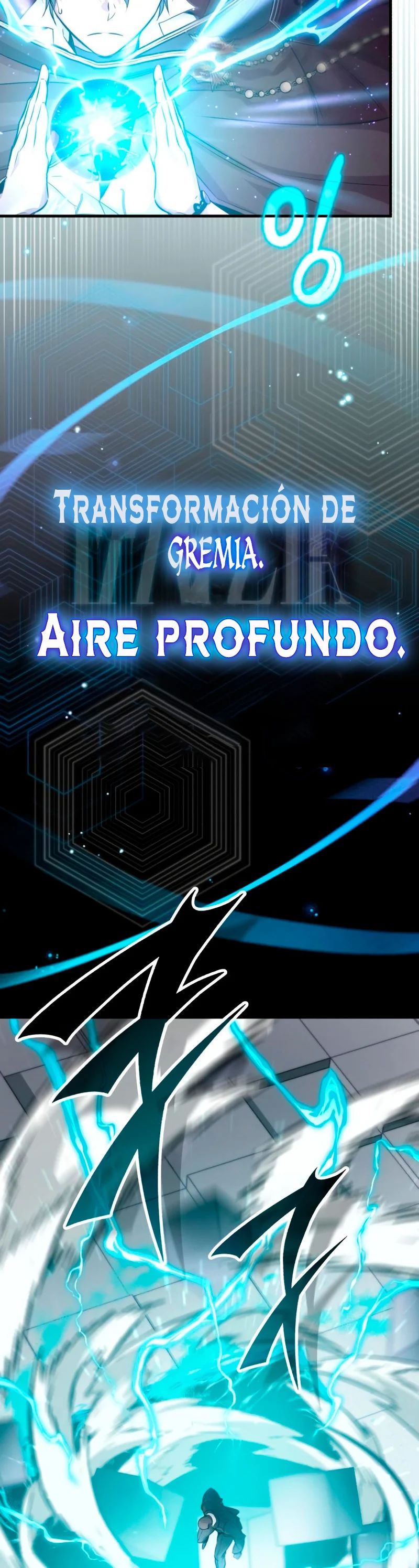 Read 66,666 Years Advent of the Dark Mage Español Manga Online