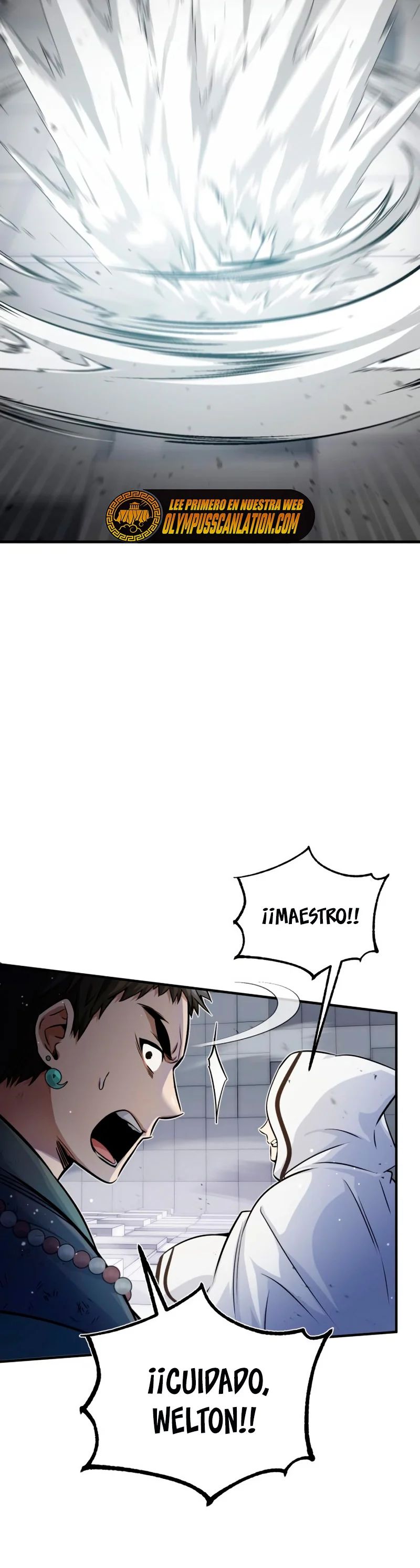 Read 66,666 Years Advent of the Dark Mage Español Manga Online