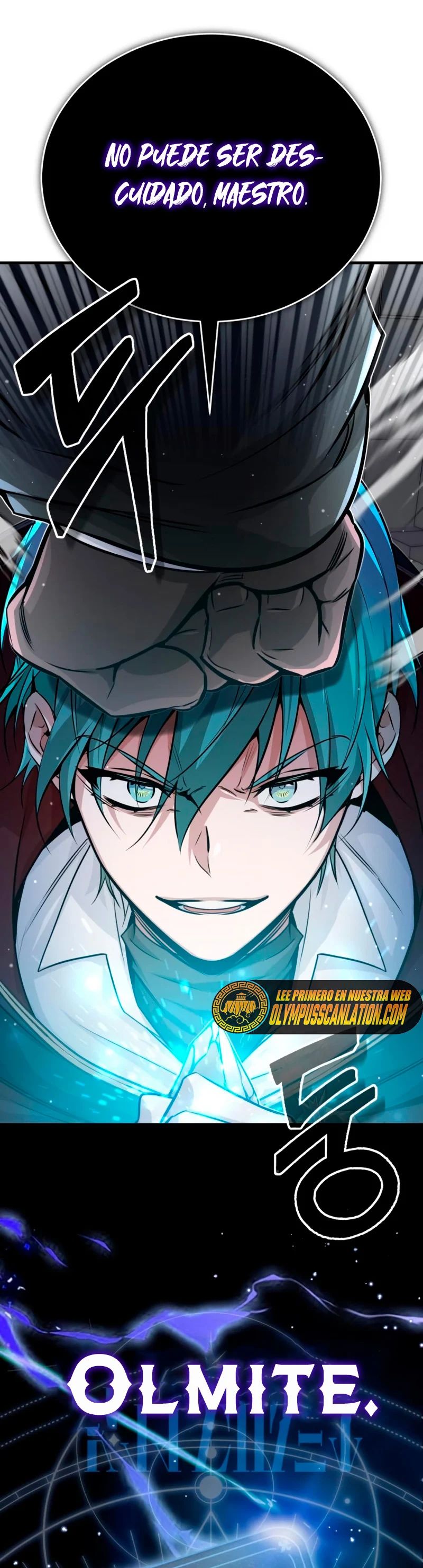 Read 66,666 Years Advent of the Dark Mage Español Manga Online