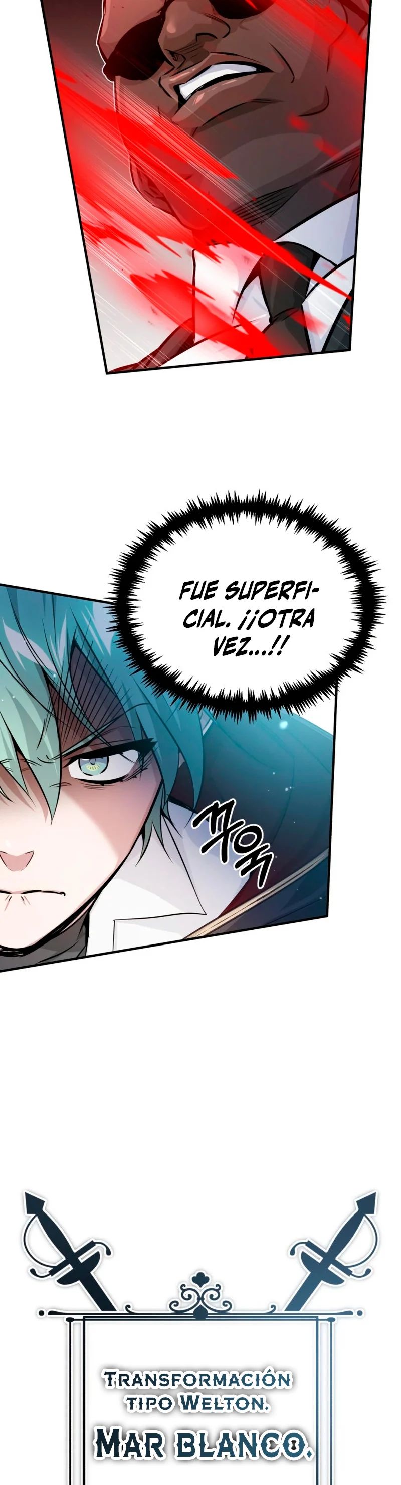 Read 66,666 Years Advent of the Dark Mage Español Manga Online