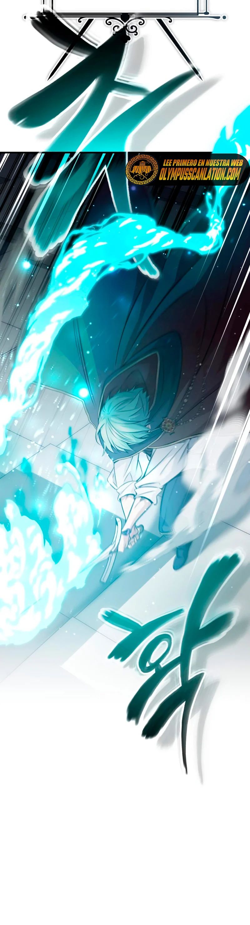 Read 66,666 Years Advent of the Dark Mage Español Manga Online