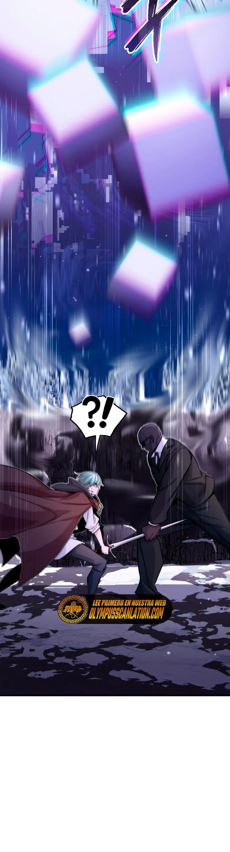 Read 66,666 Years Advent of the Dark Mage Español Manga Online