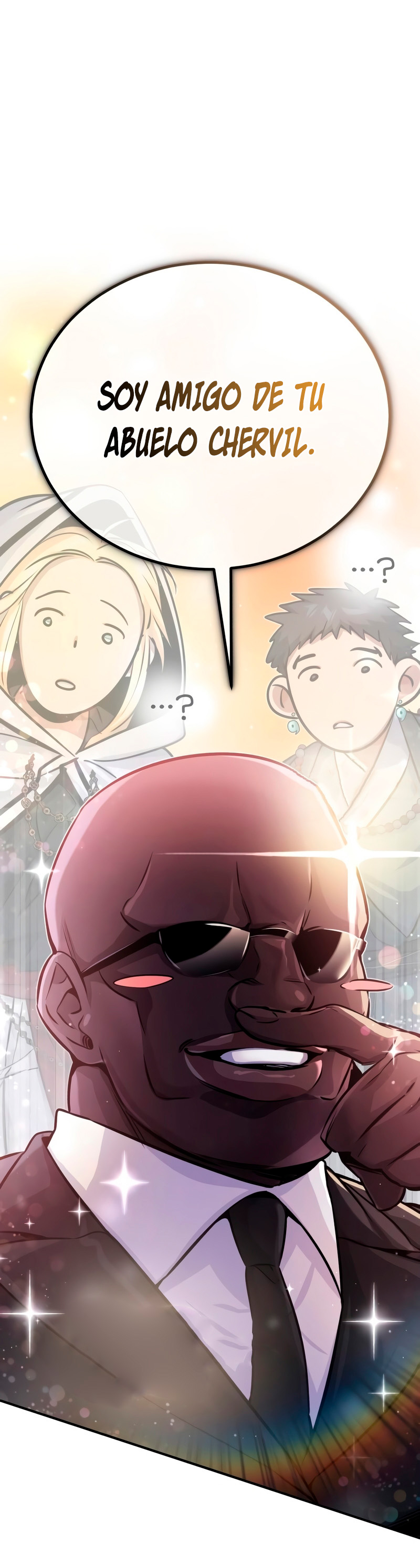 Read 66,666 Years Advent of the Dark Mage Español Manga Online