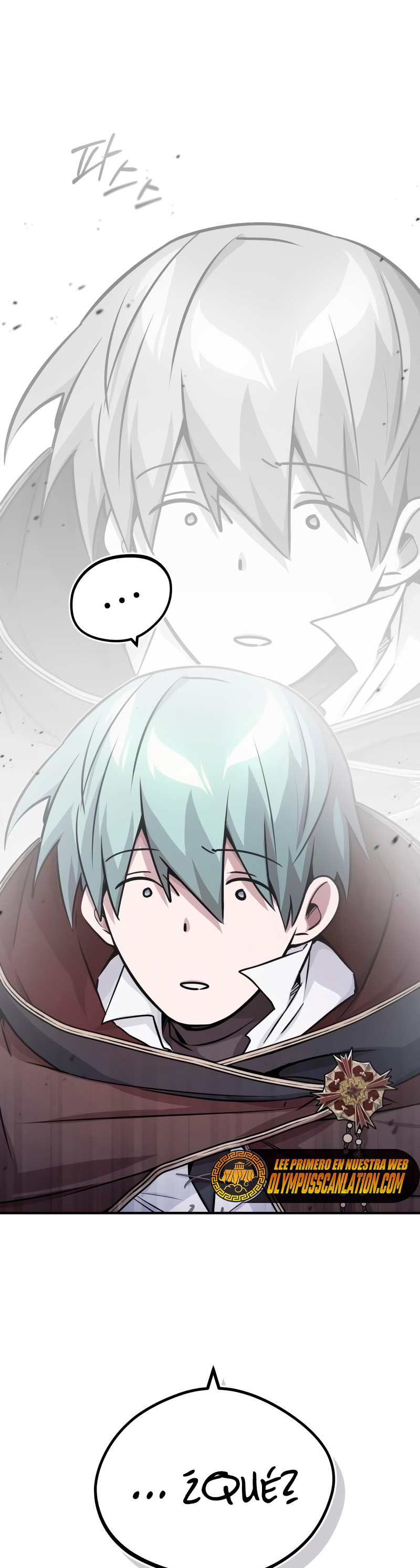 Read 66,666 Years Advent of the Dark Mage Español Manga Online