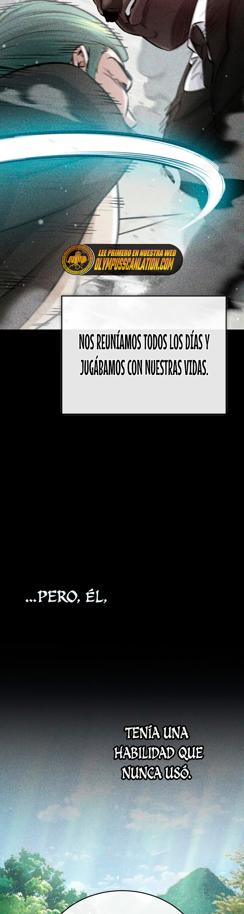 Read 66,666 Years Advent of the Dark Mage Español Manga Online