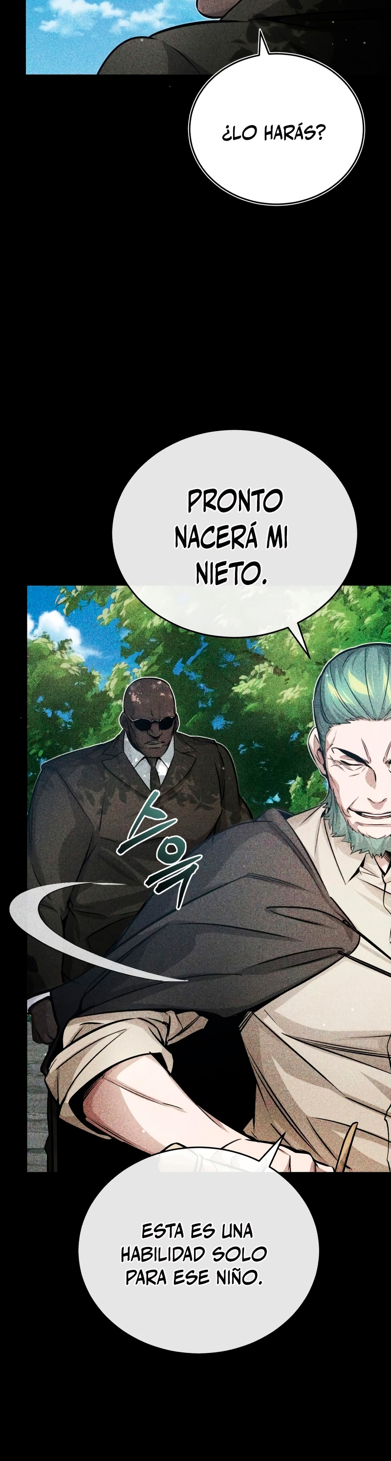 Read 66,666 Years Advent of the Dark Mage Español Manga Online