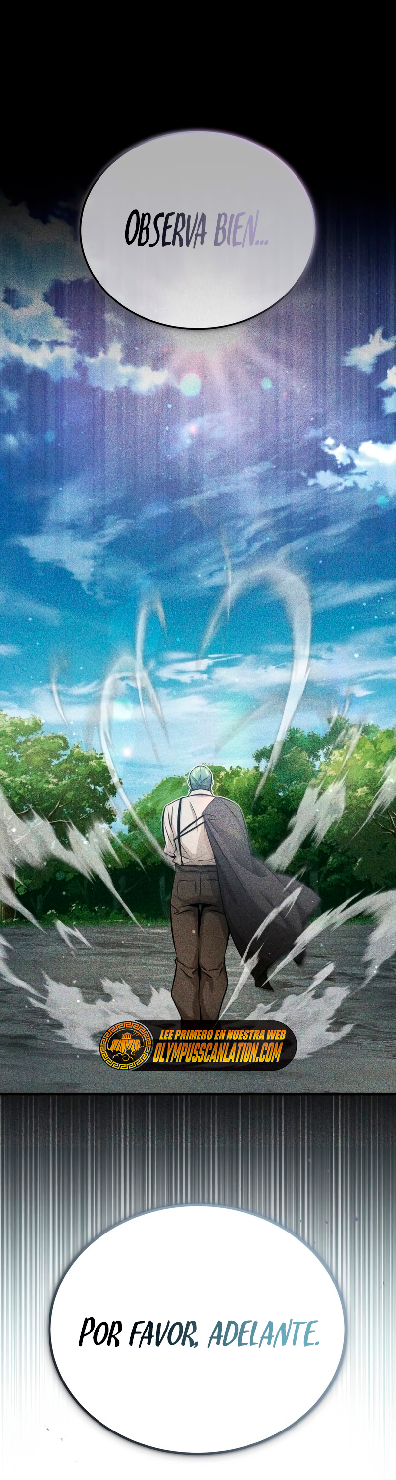 Read 66,666 Years Advent of the Dark Mage Español Manga Online