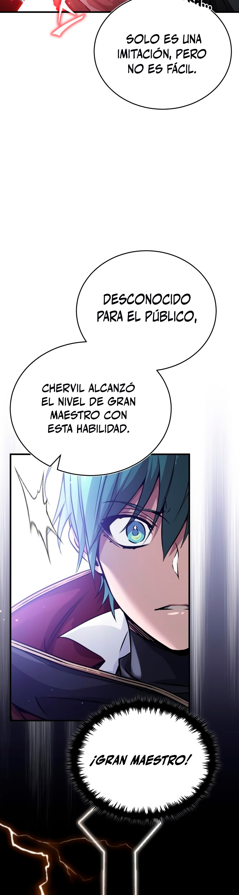 Read 66,666 Years Advent of the Dark Mage Español Manga Online