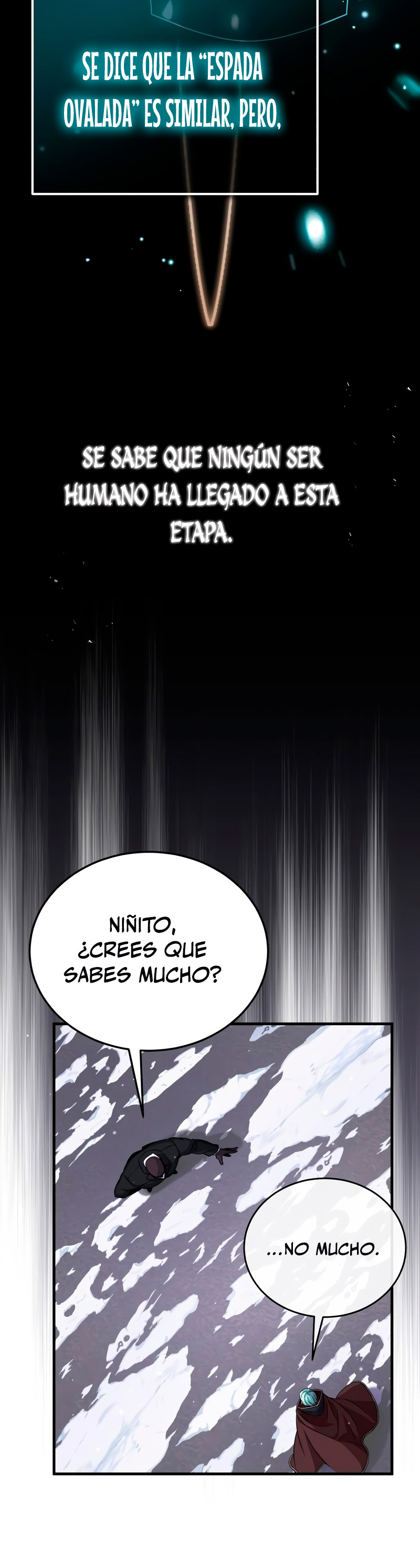 Read 66,666 Years Advent of the Dark Mage Español Manga Online