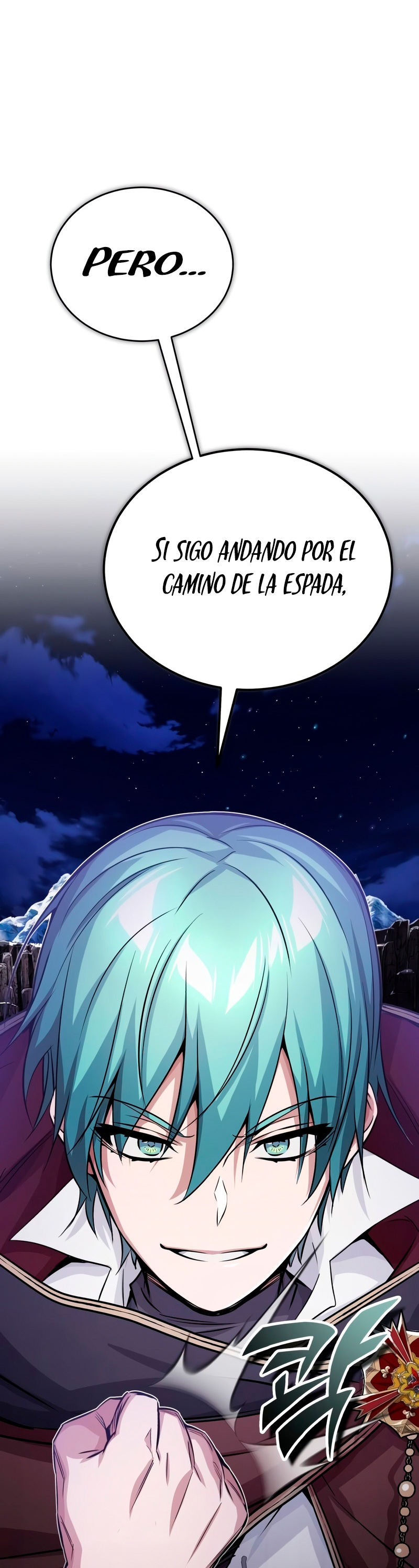Read 66,666 Years Advent of the Dark Mage Español Manga Online