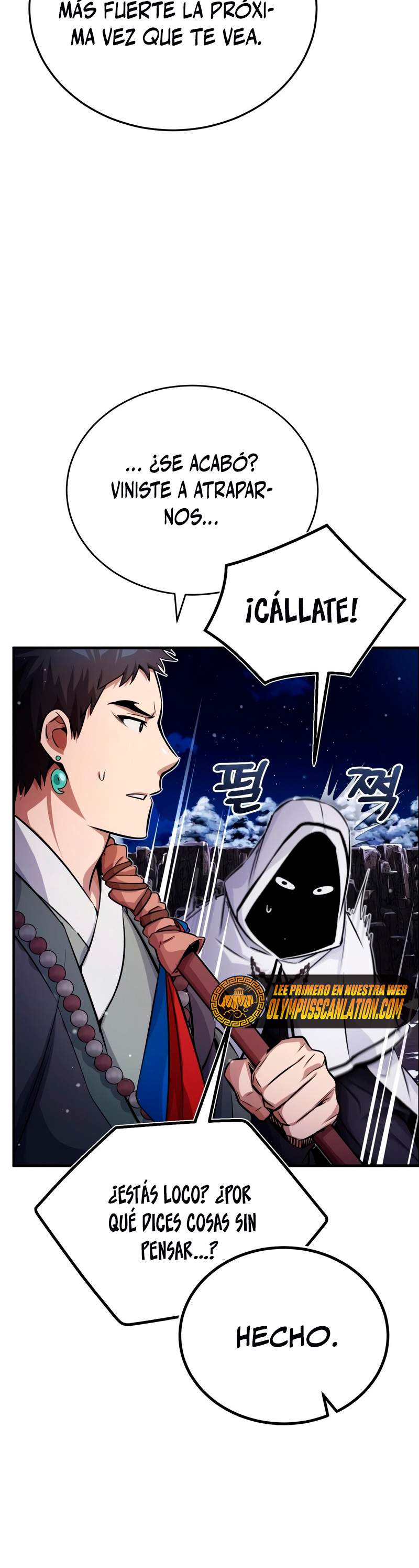 Read 66,666 Years Advent of the Dark Mage Español Manga Online