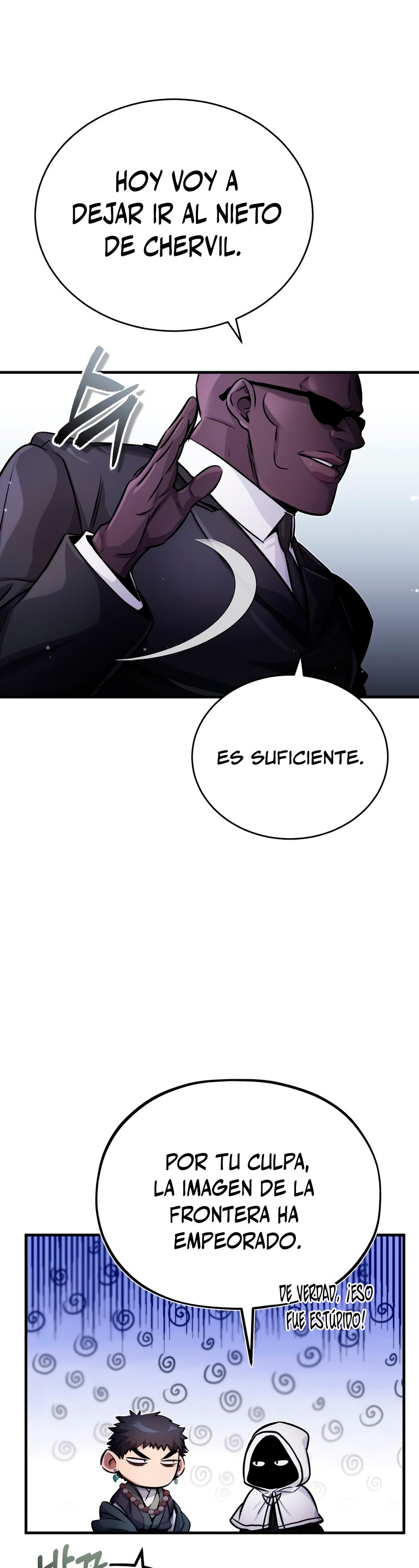Read 66,666 Years Advent of the Dark Mage Español Manga Online
