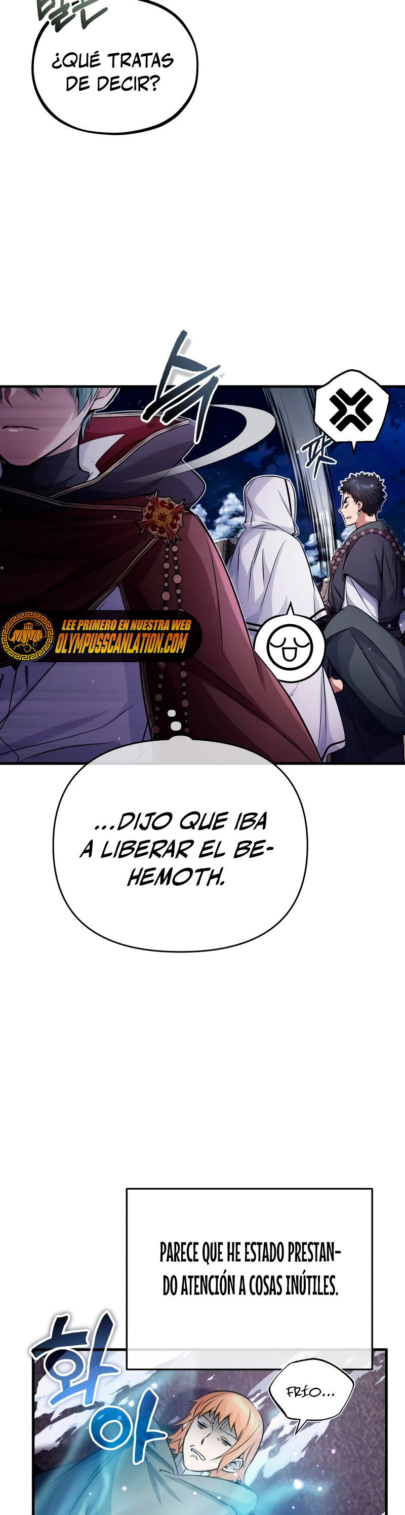 Read 66,666 Years Advent of the Dark Mage Español Manga Online