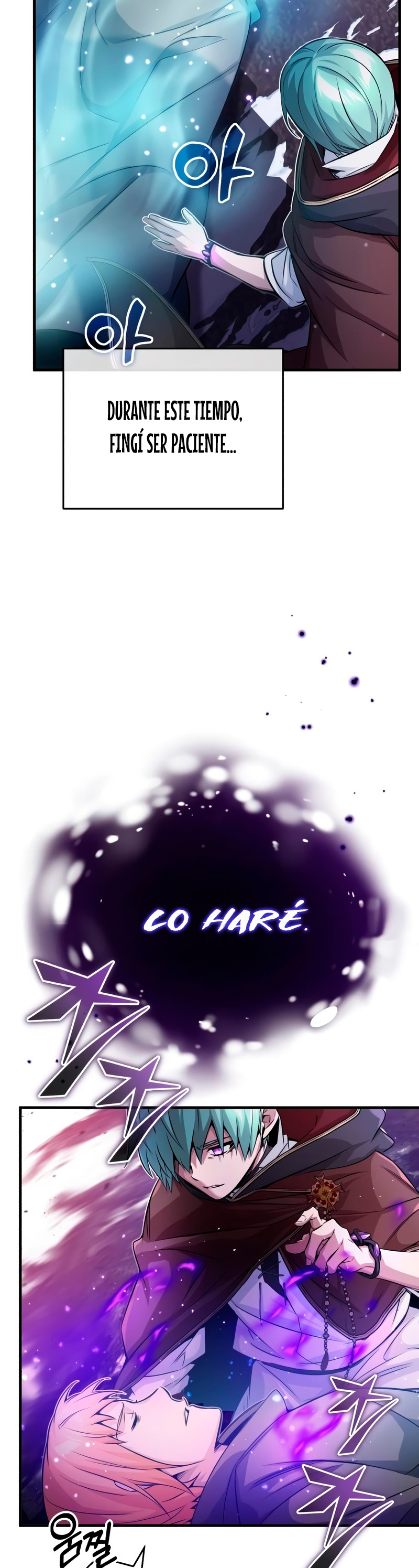 Read 66,666 Years Advent of the Dark Mage Español Manga Online