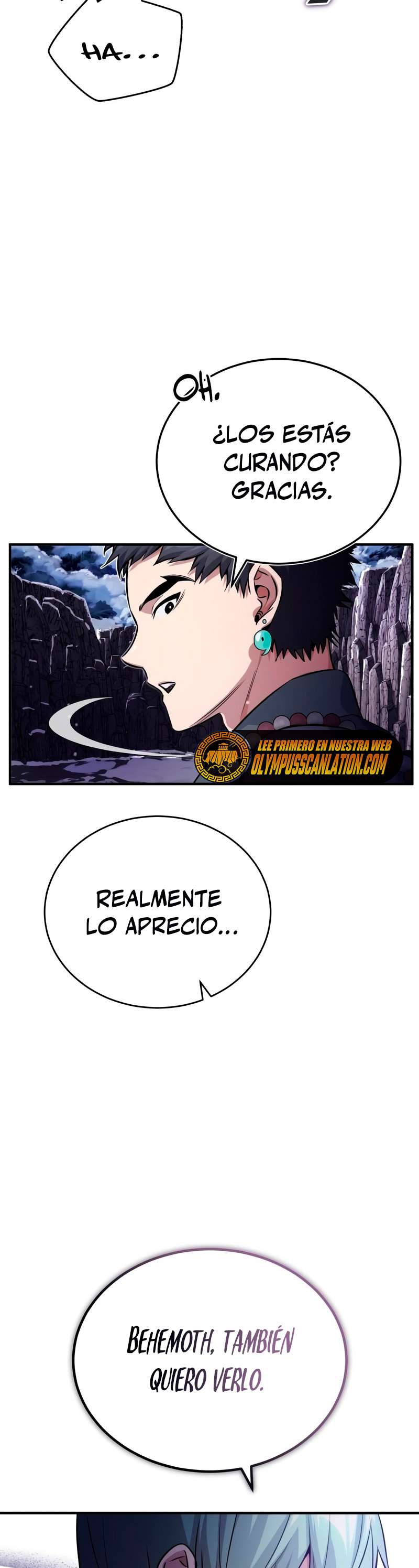 Read 66,666 Years Advent of the Dark Mage Español Manga Online