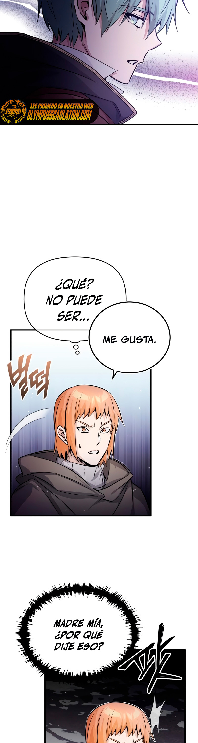 Read 66,666 Years Advent of the Dark Mage Español Manga Online