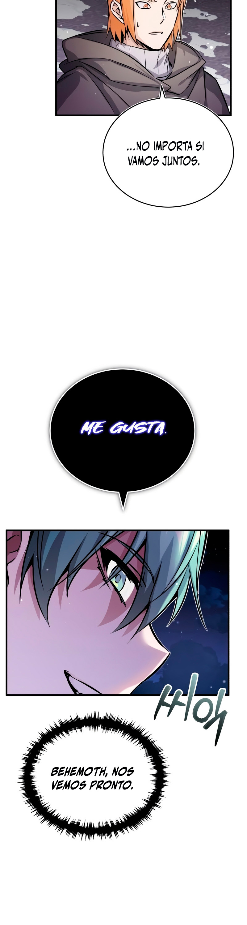 Read 66,666 Years Advent of the Dark Mage Español Manga Online