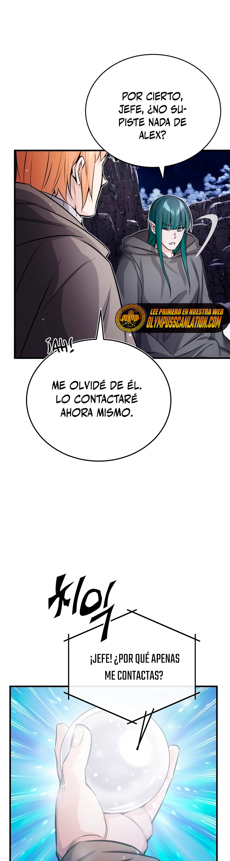 Read 66,666 Years Advent of the Dark Mage Español Manga Online