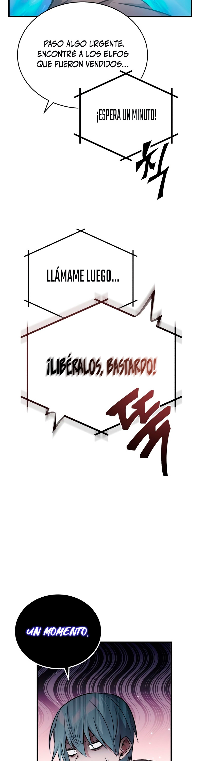 Read 66,666 Years Advent of the Dark Mage Español Manga Online