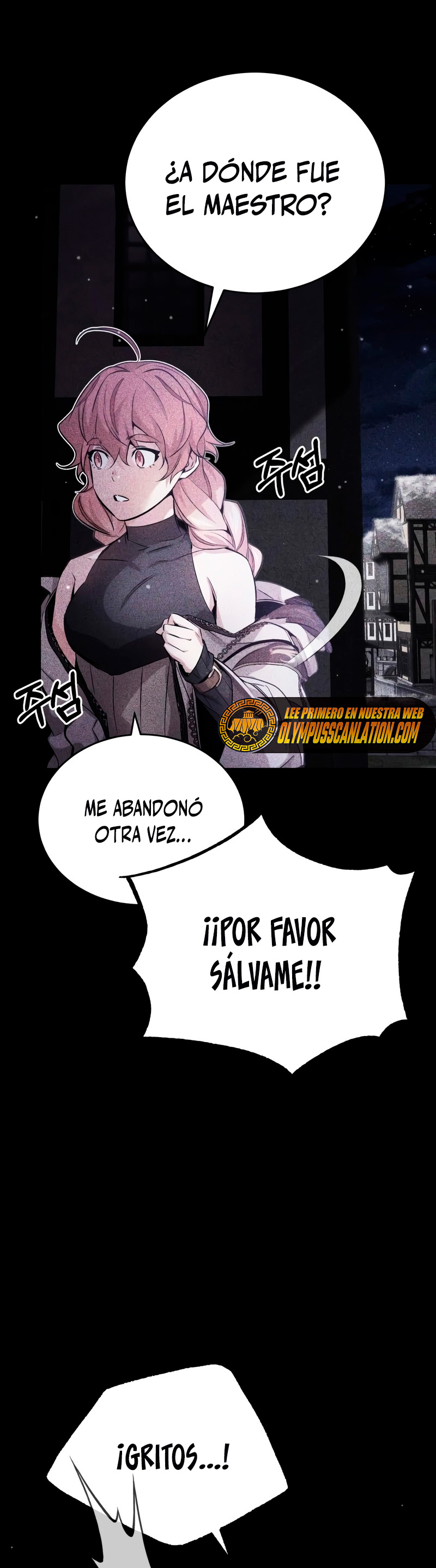 Read 66,666 Years Advent of the Dark Mage Español Manga Online