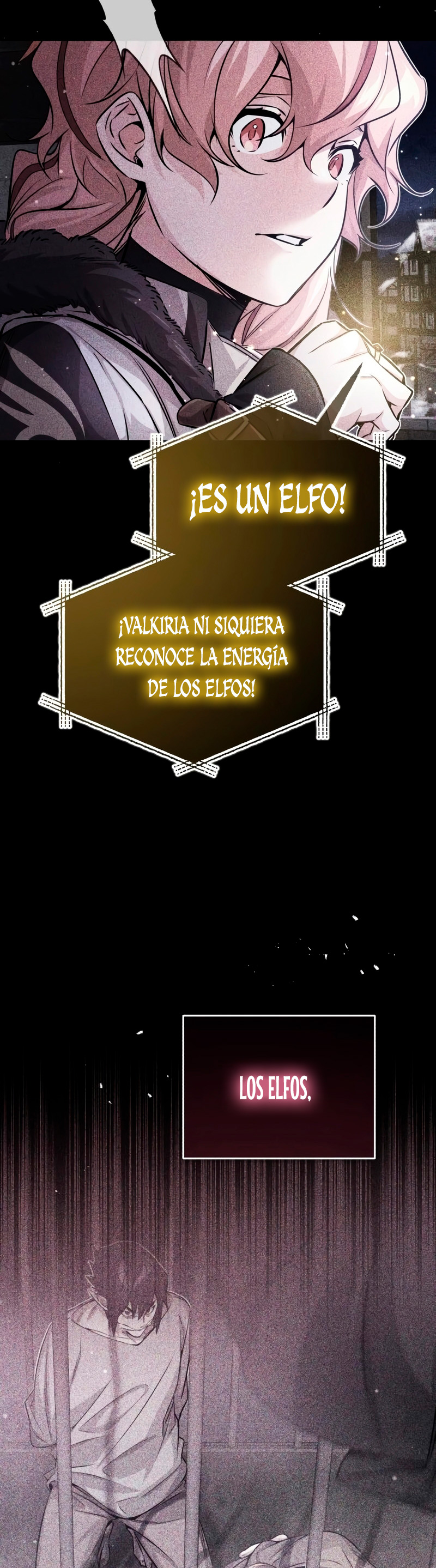 Read 66,666 Years Advent of the Dark Mage Español Manga Online