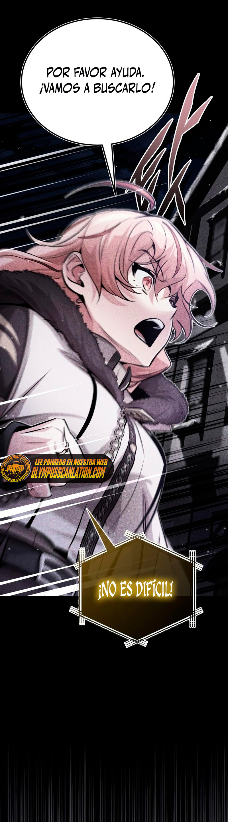 Read 66,666 Years Advent of the Dark Mage Español Manga Online