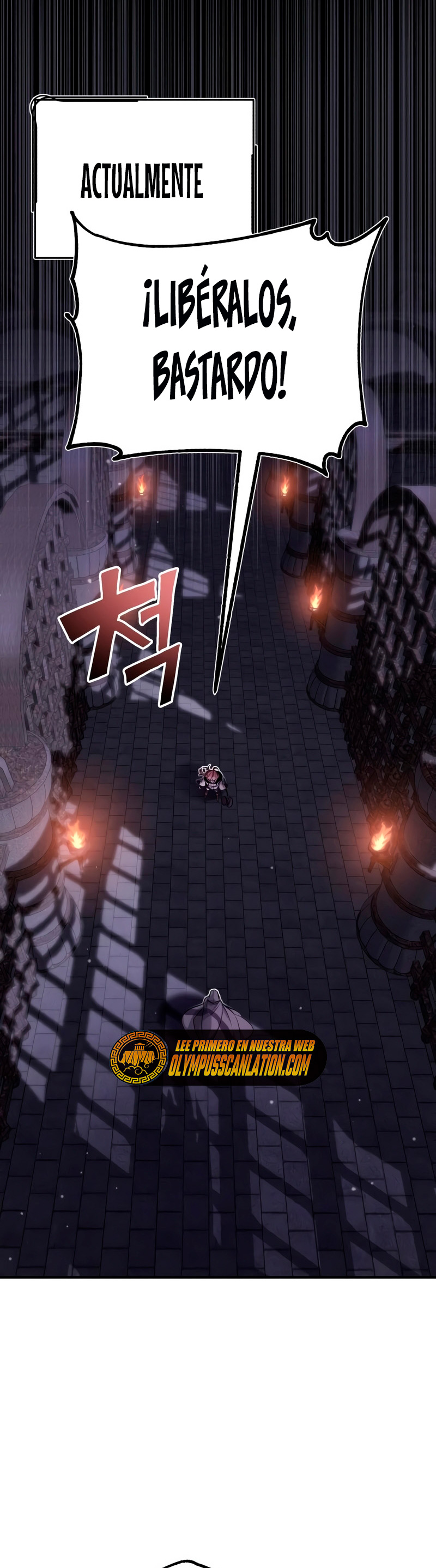 Read 66,666 Years Advent of the Dark Mage Español Manga Online