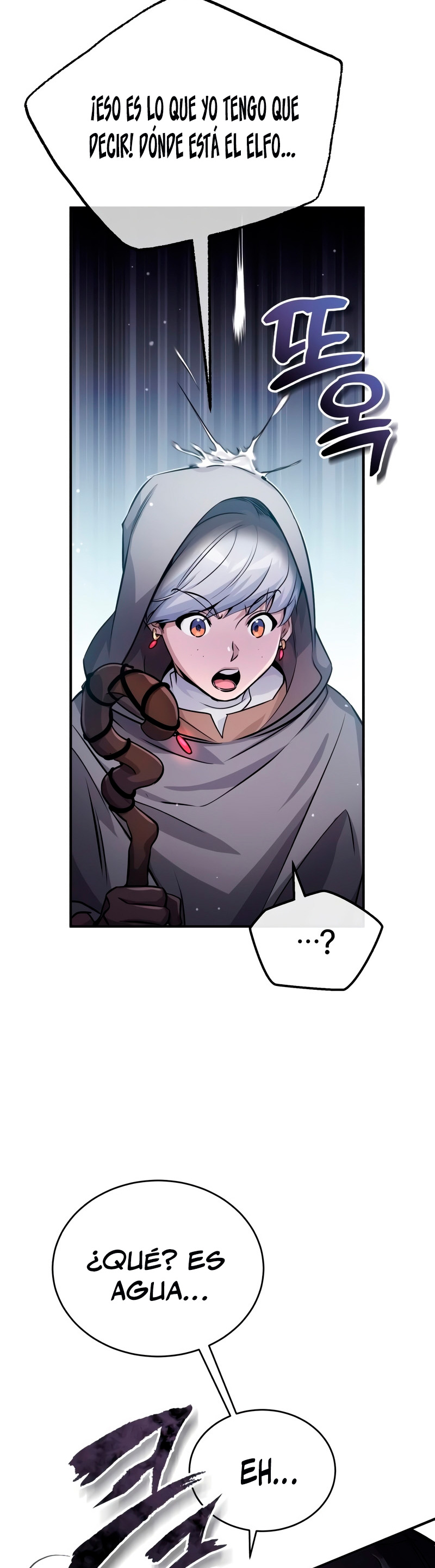 Read 66,666 Years Advent of the Dark Mage Español Manga Online