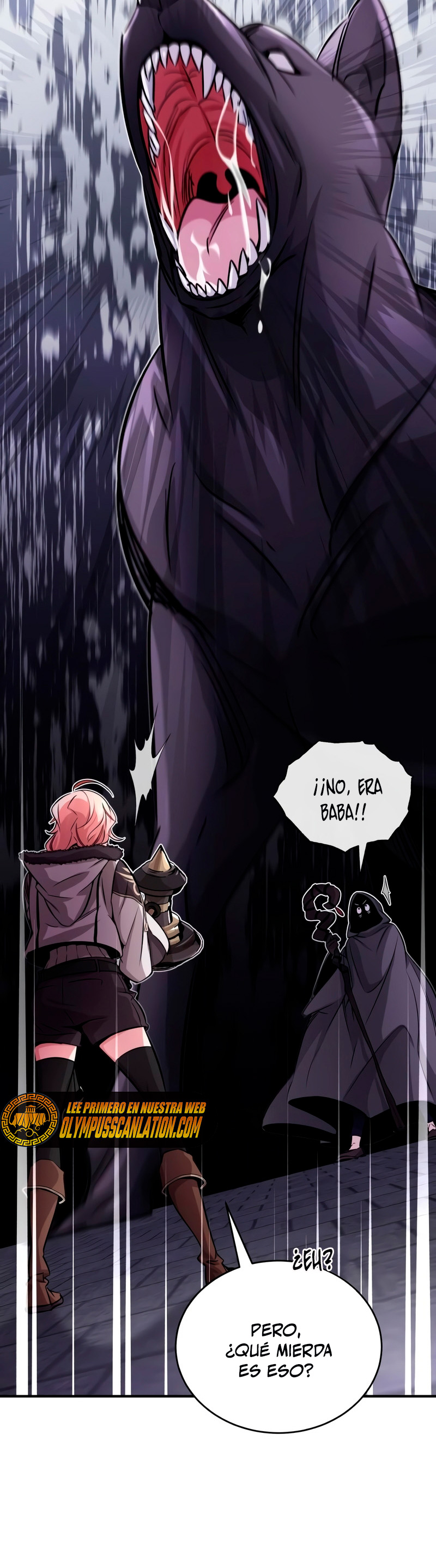 Read 66,666 Years Advent of the Dark Mage Español Manga Online