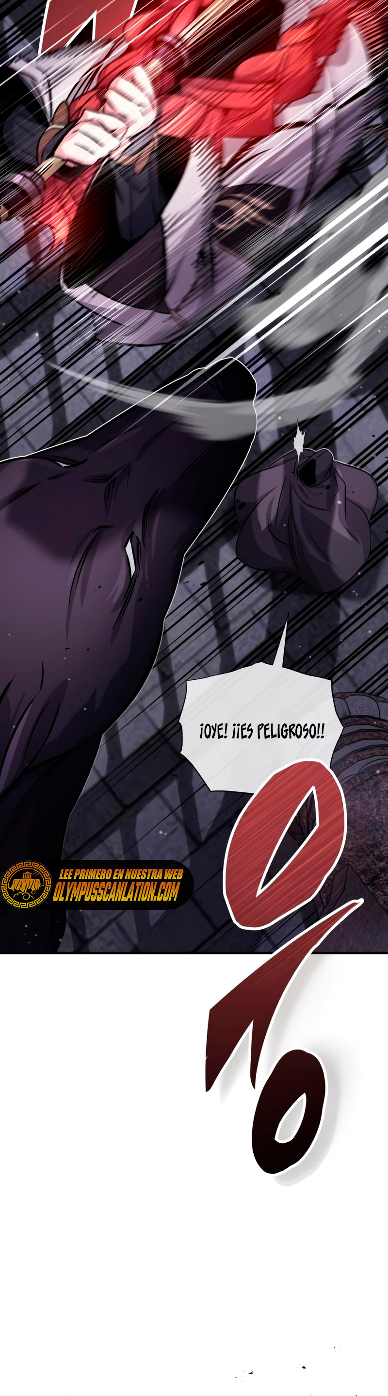 Read 66,666 Years Advent of the Dark Mage Español Manga Online