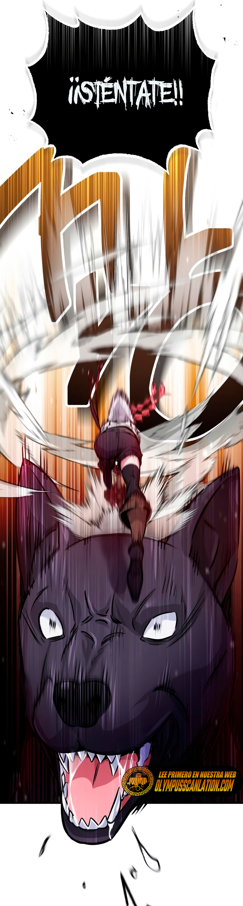 Read 66,666 Years Advent of the Dark Mage Español Manga Online