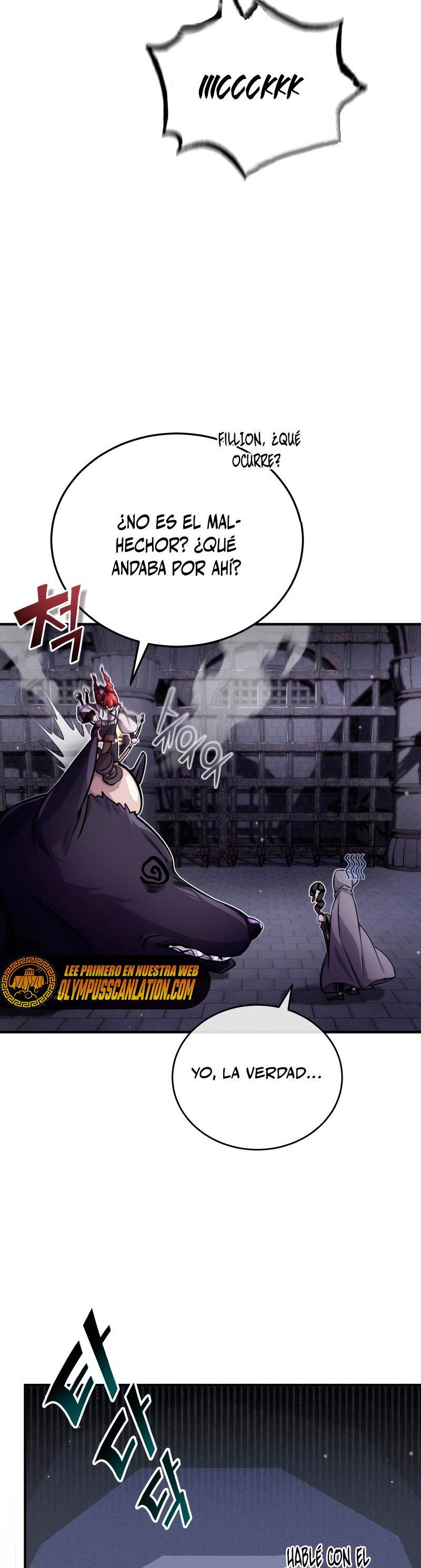 Read 66,666 Years Advent of the Dark Mage Español Manga Online