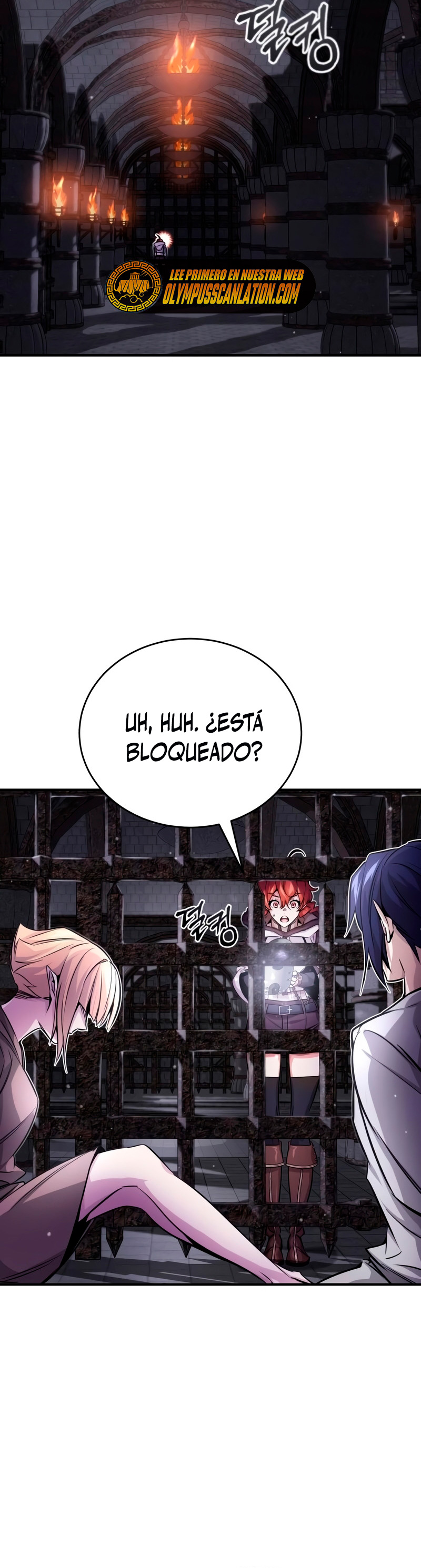 Read 66,666 Years Advent of the Dark Mage Español Manga Online