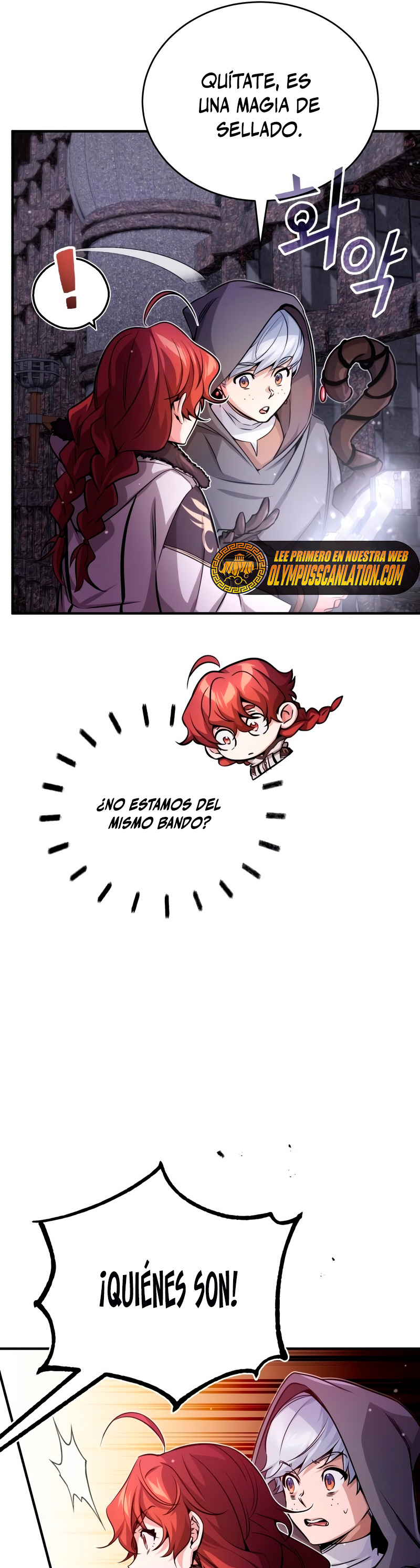 Read 66,666 Years Advent of the Dark Mage Español Manga Online