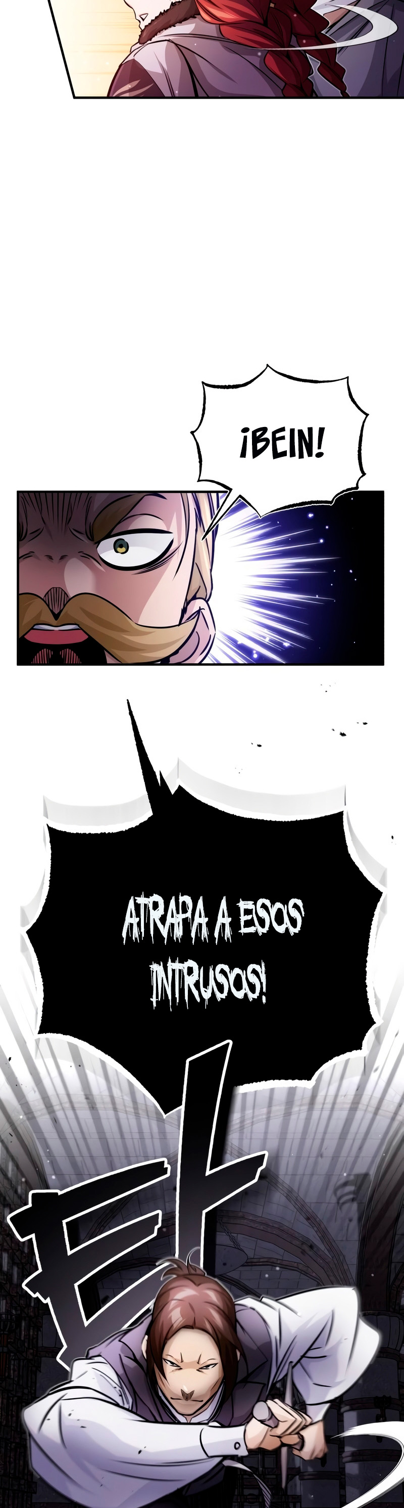 Read 66,666 Years Advent of the Dark Mage Español Manga Online