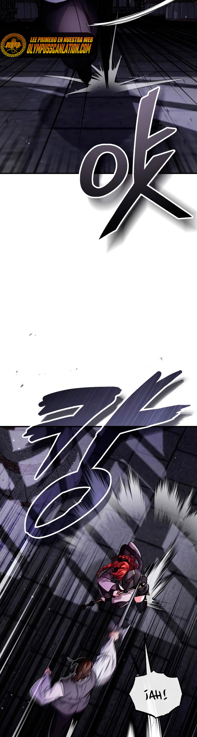 Read 66,666 Years Advent of the Dark Mage Español Manga Online