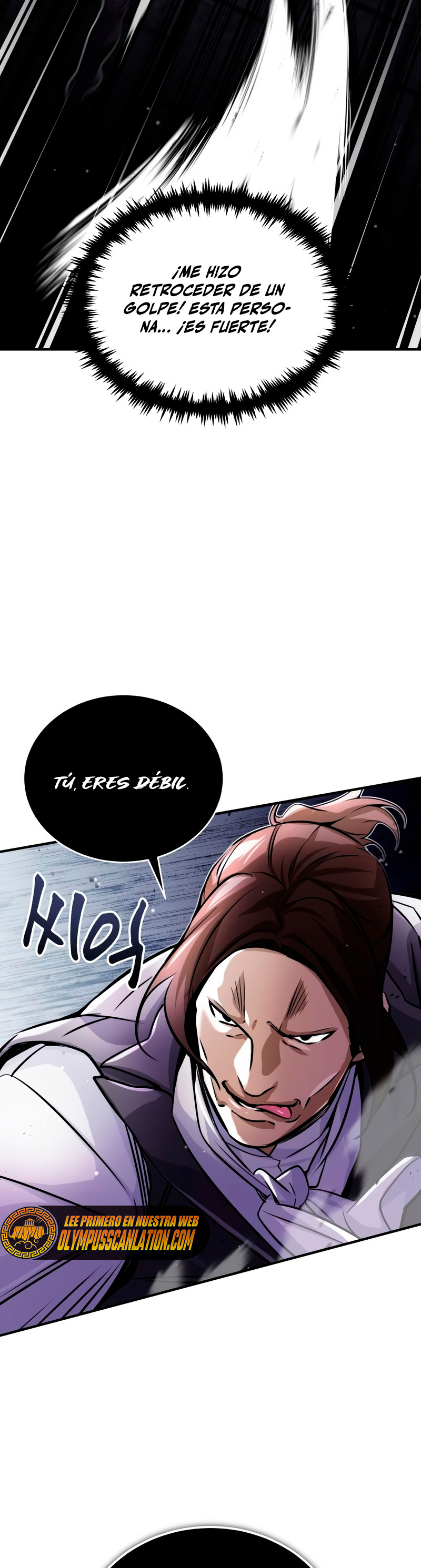 Read 66,666 Years Advent of the Dark Mage Español Manga Online