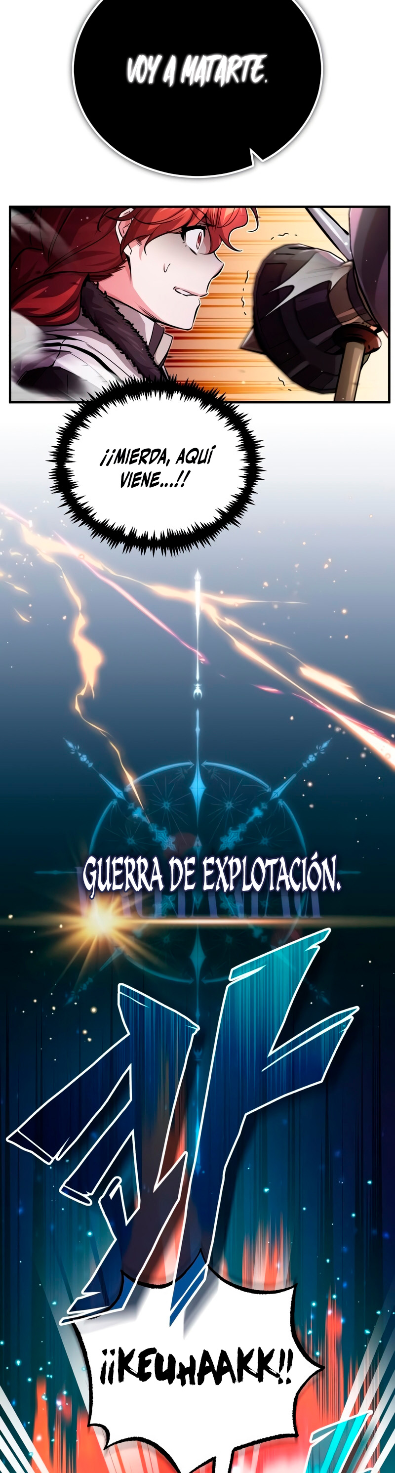 Read 66,666 Years Advent of the Dark Mage Español Manga Online