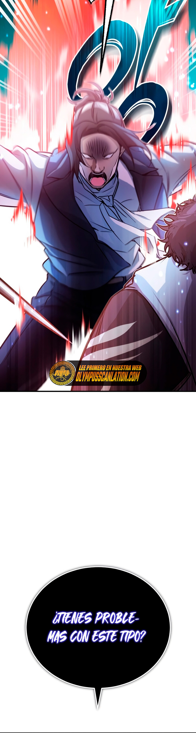 Read 66,666 Years Advent of the Dark Mage Español Manga Online